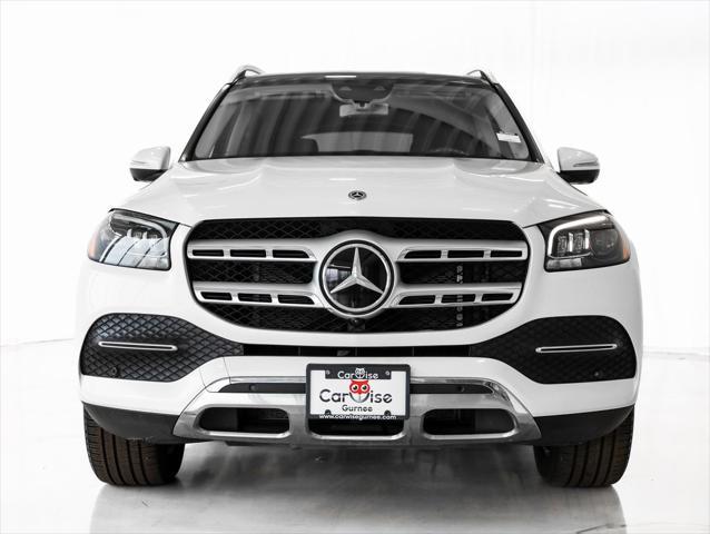 used 2020 Mercedes-Benz GLS 450 car, priced at $41,900
