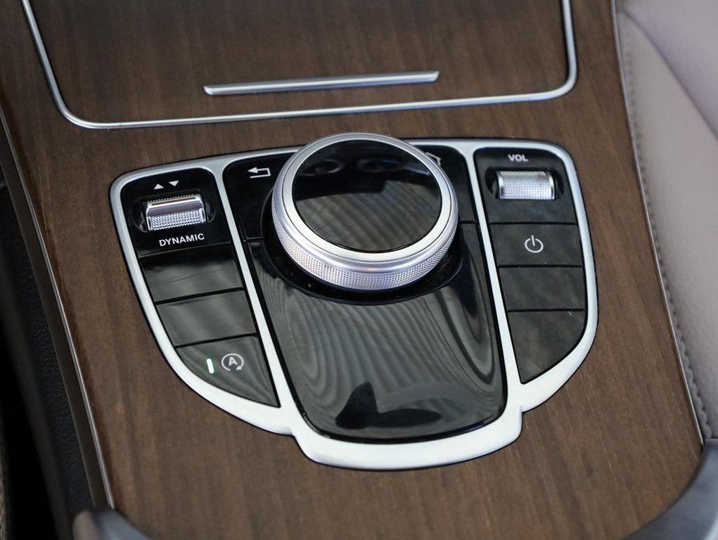 used 2020 Mercedes-Benz C-Class car, priced at $22,497