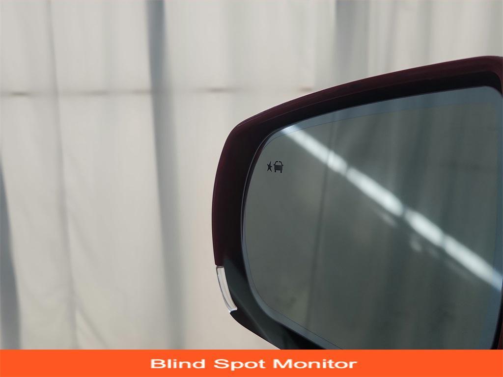 used 2017 Cadillac ATS car, priced at $34,995