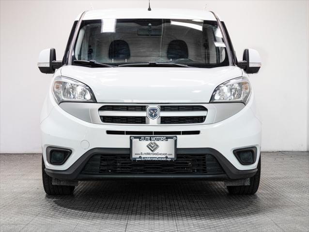 used 2015 Ram ProMaster City car, priced at $13,500