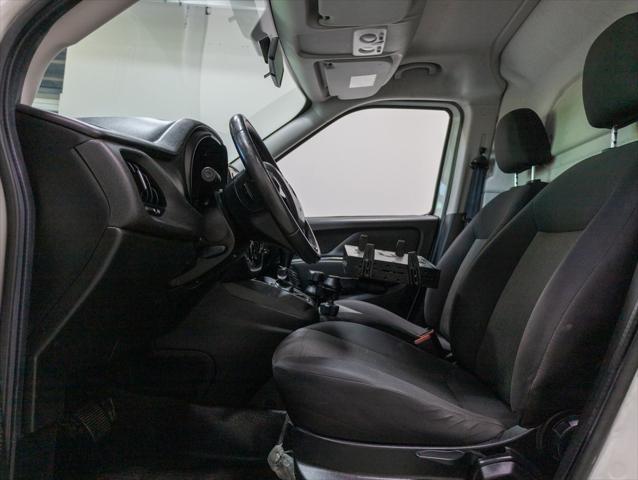 used 2015 Ram ProMaster City car, priced at $13,500