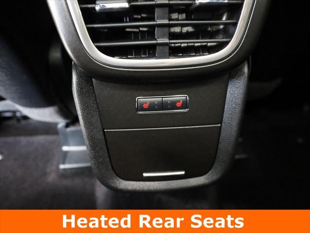 used 2016 Lincoln MKX car, priced at $16,000