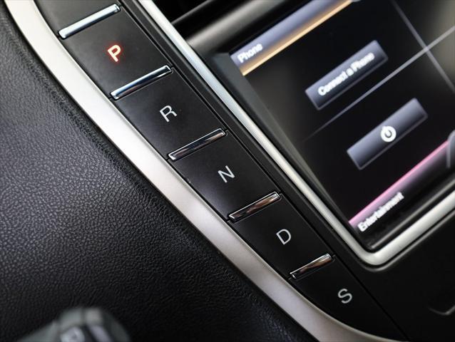 used 2016 Lincoln MKX car, priced at $16,000