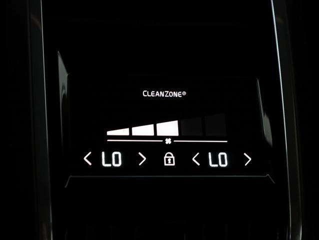 used 2018 Volvo S90 car, priced at $20,900