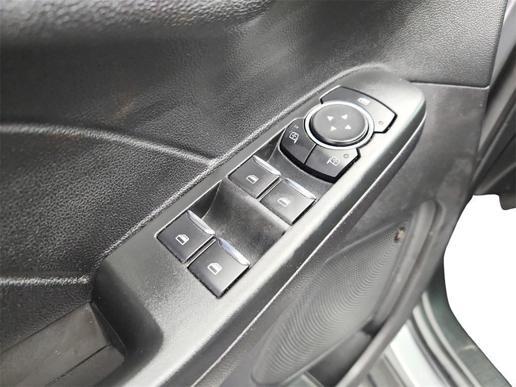 used 2022 Ford Escape car, priced at $19,222