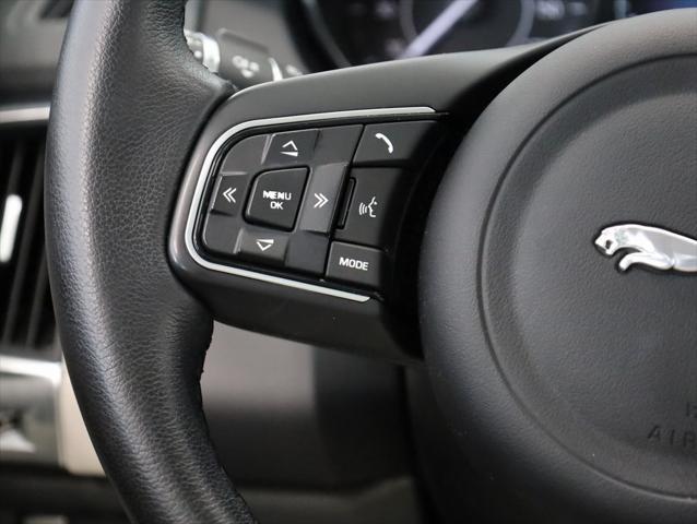 used 2019 Jaguar E-PACE car, priced at $20,900