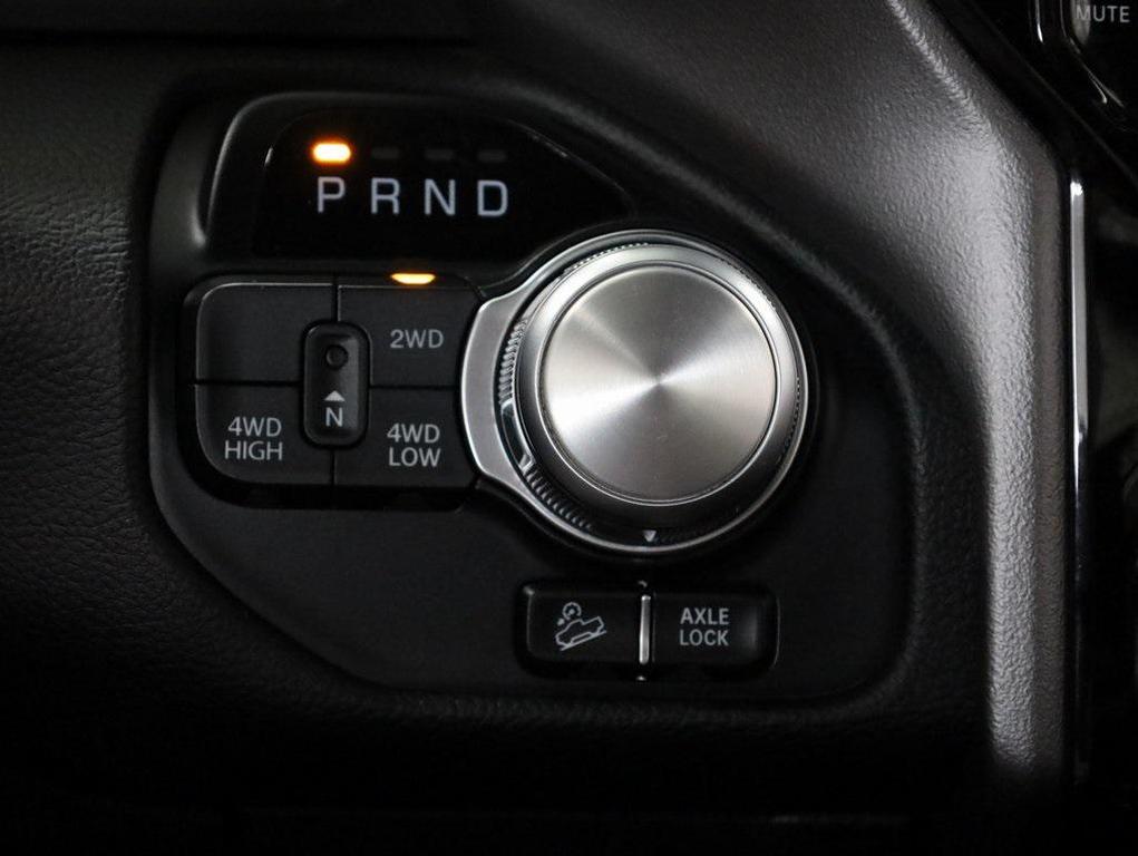 used 2020 Ram 1500 car, priced at $31,995