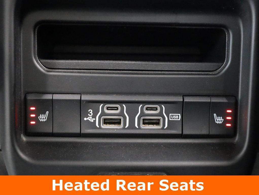 used 2020 Ram 1500 car, priced at $31,995