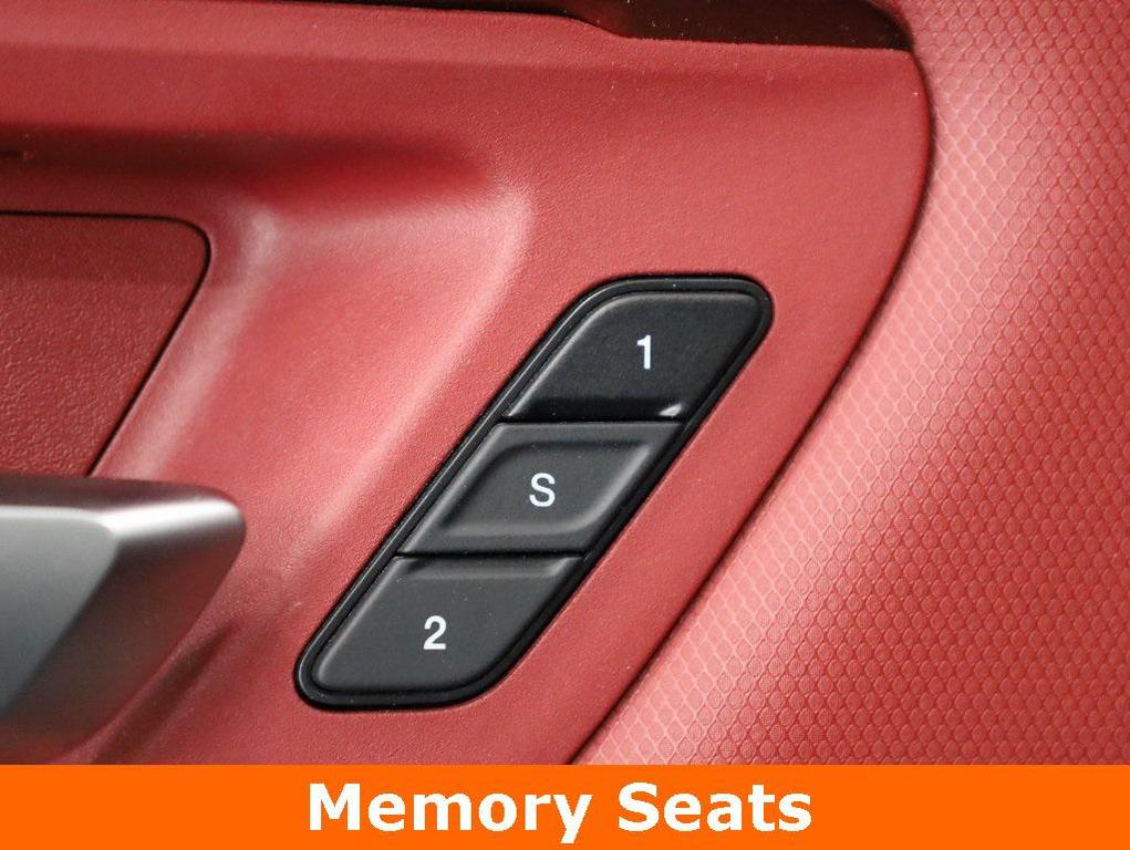 used 2020 Ram 1500 car, priced at $31,995