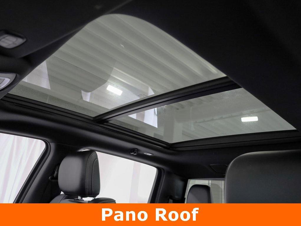 used 2020 Ram 1500 car, priced at $31,995