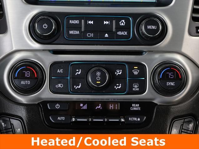 used 2019 GMC Yukon XL car, priced at $33,500