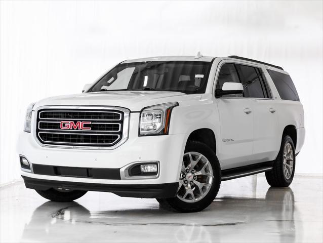 used 2019 GMC Yukon XL car, priced at $33,500