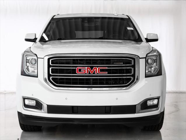 used 2019 GMC Yukon XL car, priced at $33,500