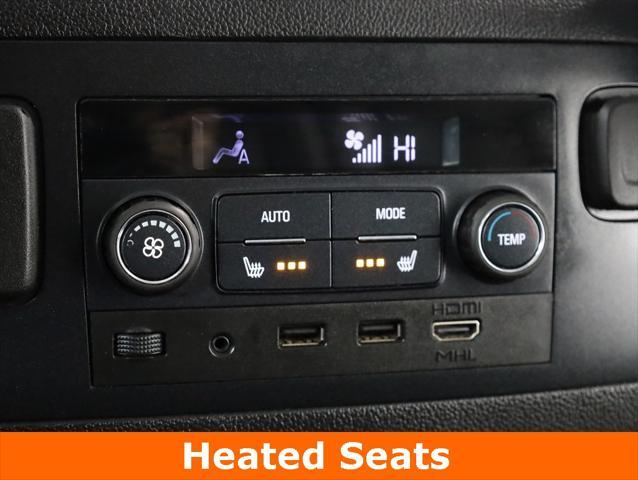 used 2019 GMC Yukon XL car, priced at $33,500
