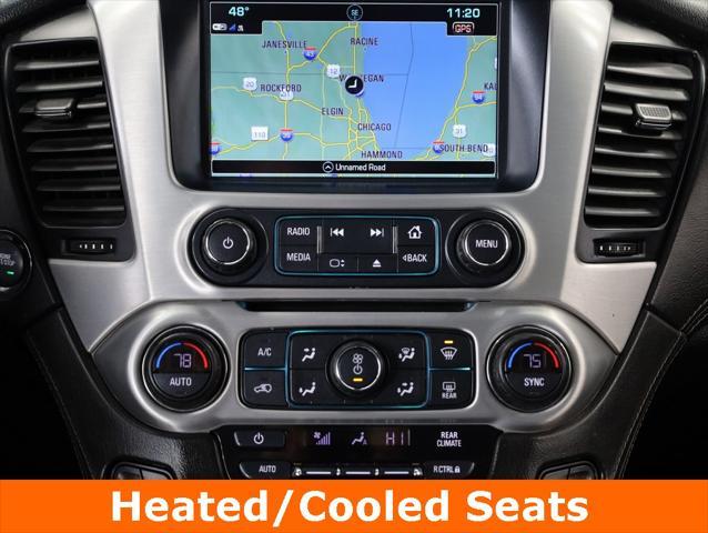 used 2019 GMC Yukon XL car, priced at $33,500