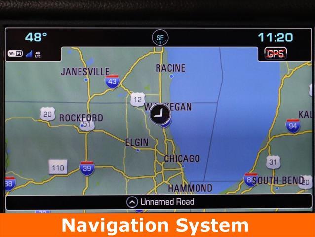 used 2019 GMC Yukon XL car, priced at $33,500
