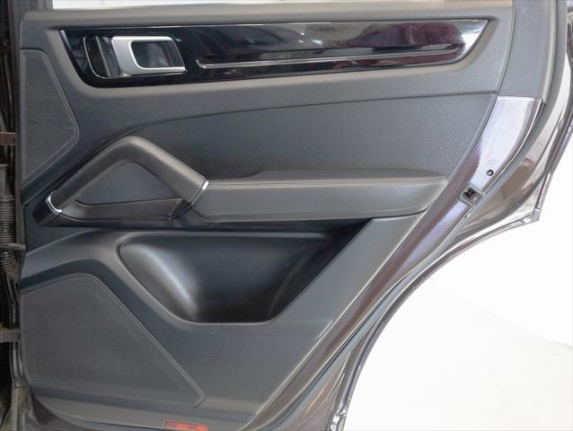 used 2019 Porsche Cayenne car, priced at $29,600