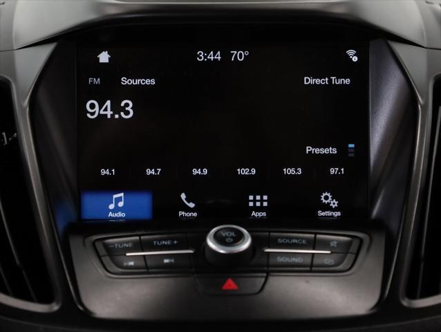 used 2019 Ford Escape car, priced at $15,000