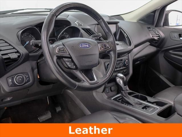 used 2019 Ford Escape car, priced at $15,000