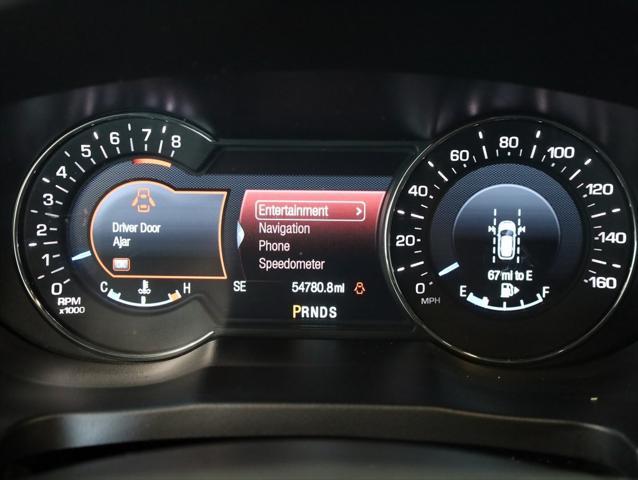 used 2019 Ford Explorer car, priced at $27,000
