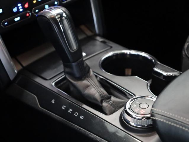 used 2019 Ford Explorer car, priced at $27,000