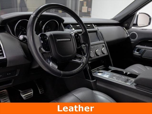 used 2019 Land Rover Discovery car, priced at $19,000