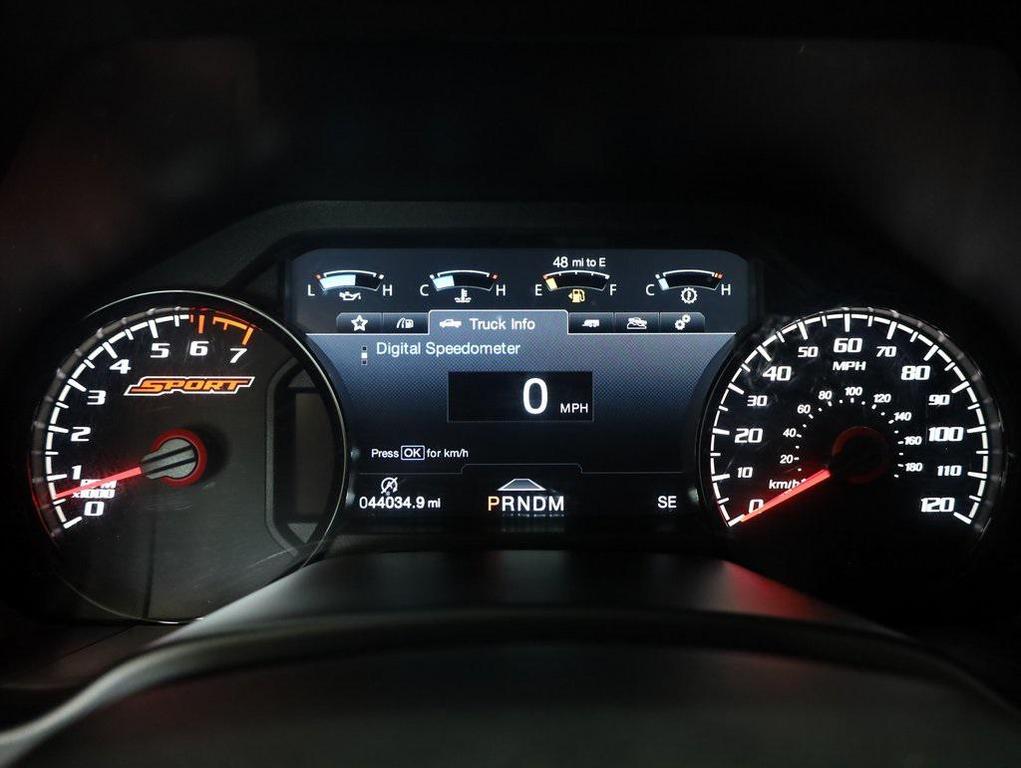 used 2020 Ford F-150 car, priced at $41,500