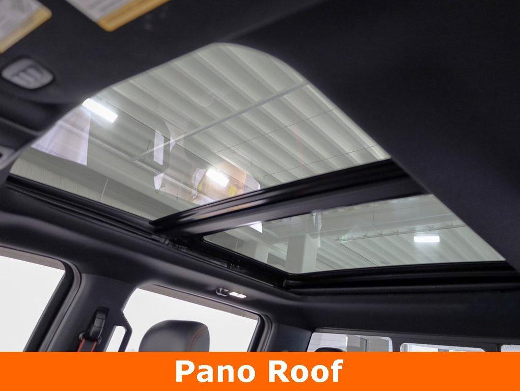 used 2020 Ford F-150 car, priced at $41,500