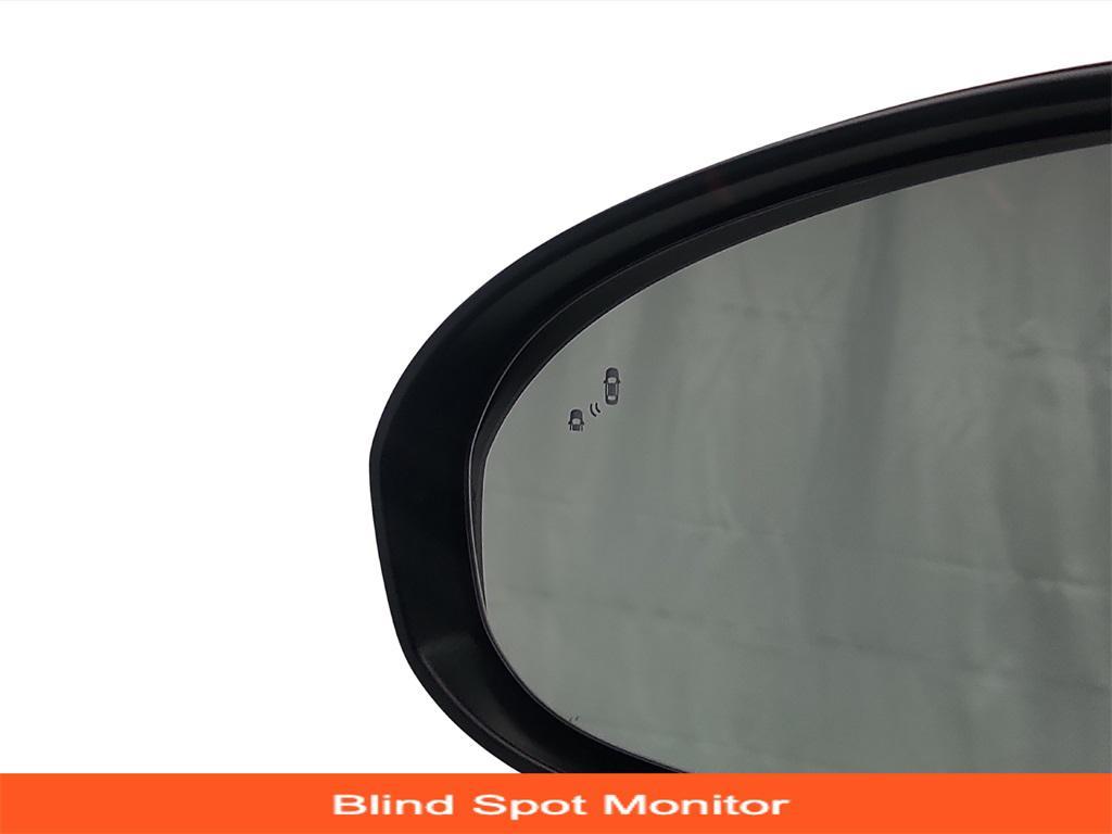 used 2020 Hyundai Tucson car, priced at $15,500