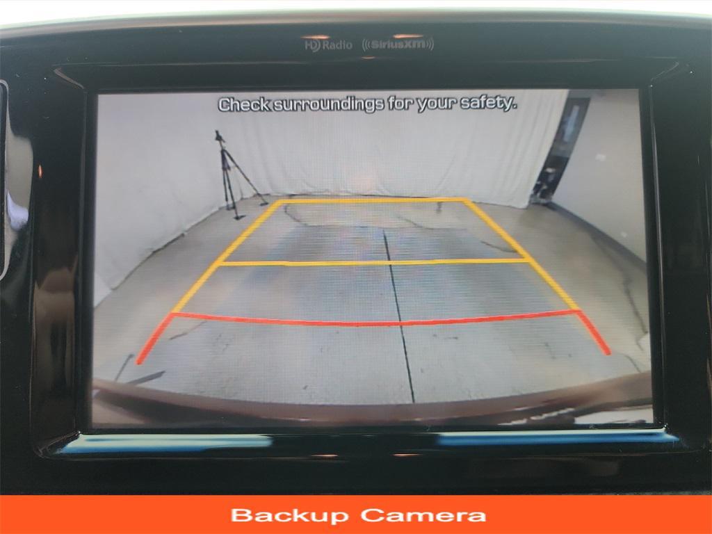 used 2020 Hyundai Tucson car, priced at $15,500