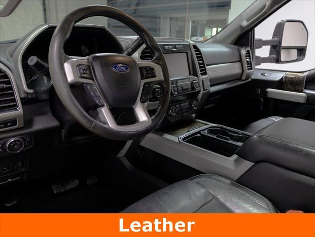 used 2019 Ford F-250 car, priced at $46,000