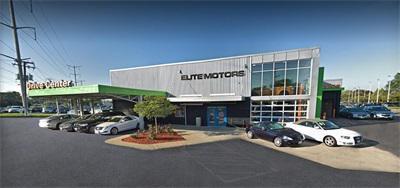used 2007 Chrysler 300 car