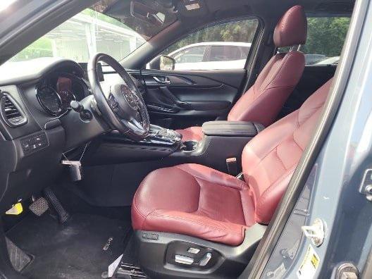 used 2023 Mazda CX-9 car, priced at $27,795