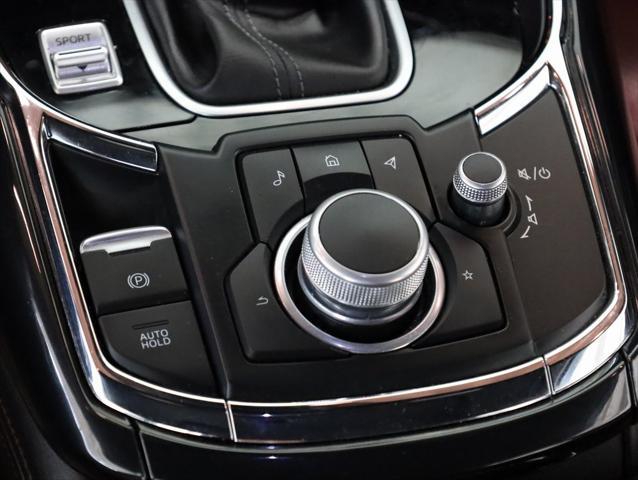 used 2023 Mazda CX-9 car, priced at $27,500