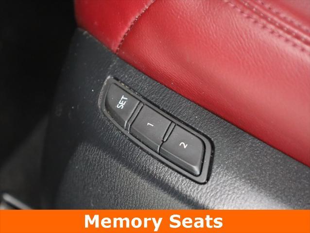 used 2023 Mazda CX-9 car, priced at $27,500