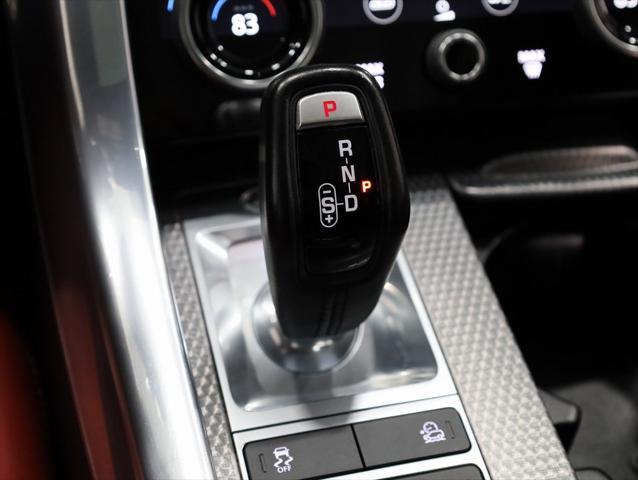 used 2022 Land Rover Range Rover Sport car, priced at $56,255