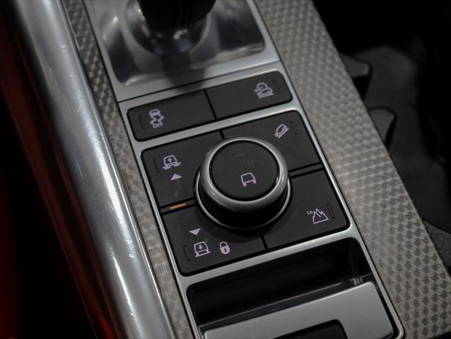 used 2022 Land Rover Range Rover Sport car, priced at $56,255