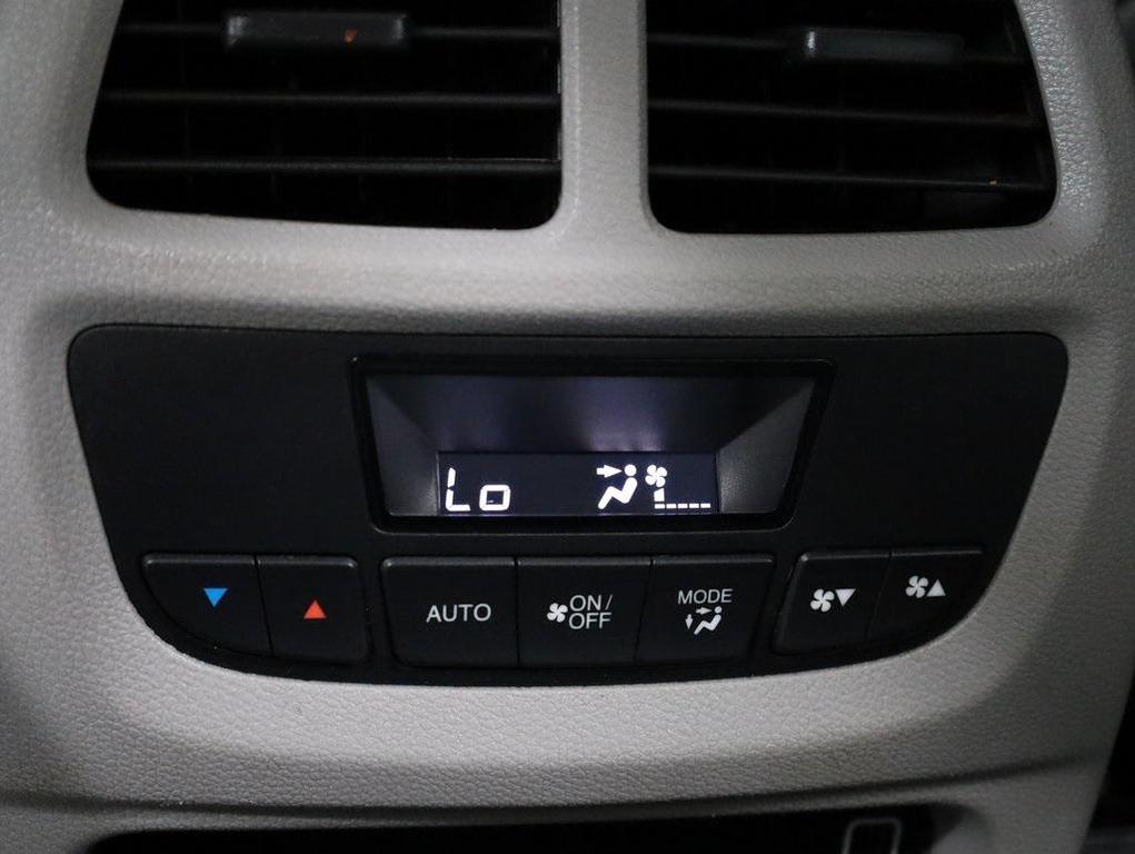 used 2021 Honda Pilot car, priced at $25,297