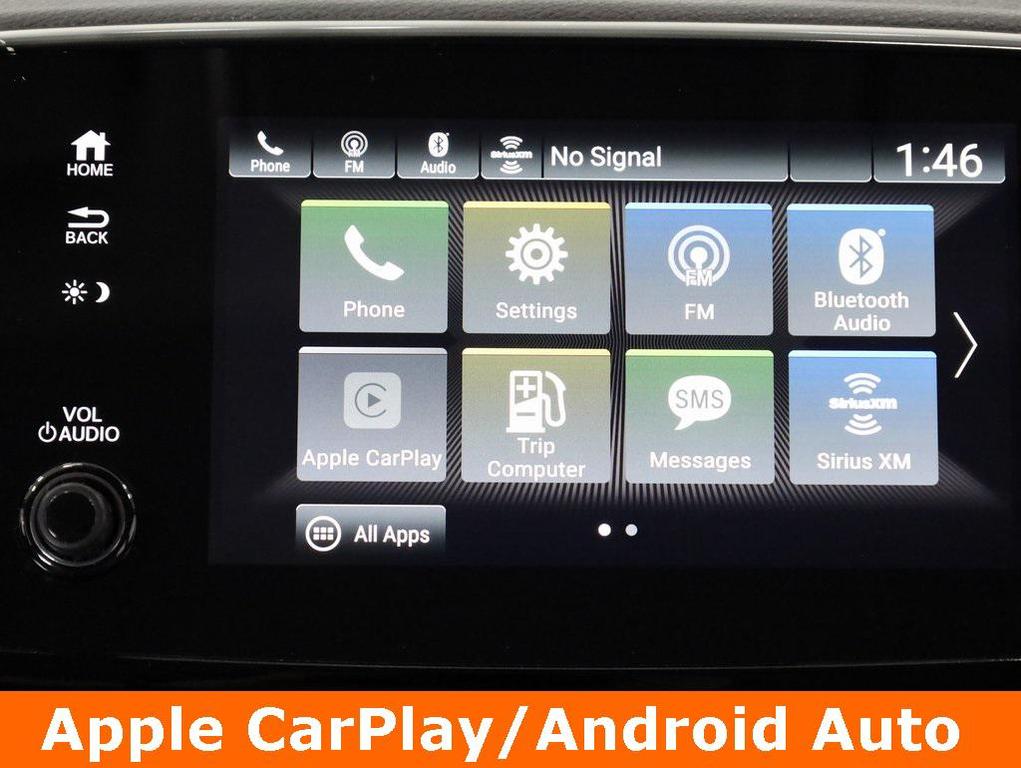 used 2021 Honda Pilot car, priced at $25,297