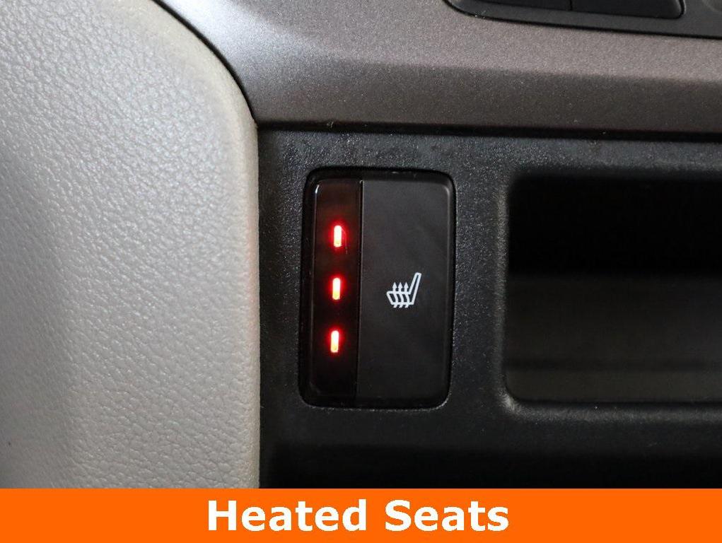 used 2021 Honda Pilot car, priced at $25,297