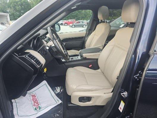 used 2019 Land Rover Discovery car, priced at $17,995