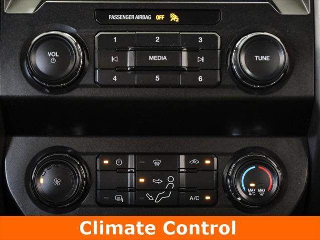 used 2019 Ford F-250 car, priced at $34,500