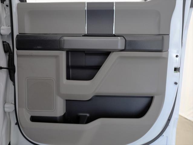 used 2019 Ford F-250 car, priced at $34,500