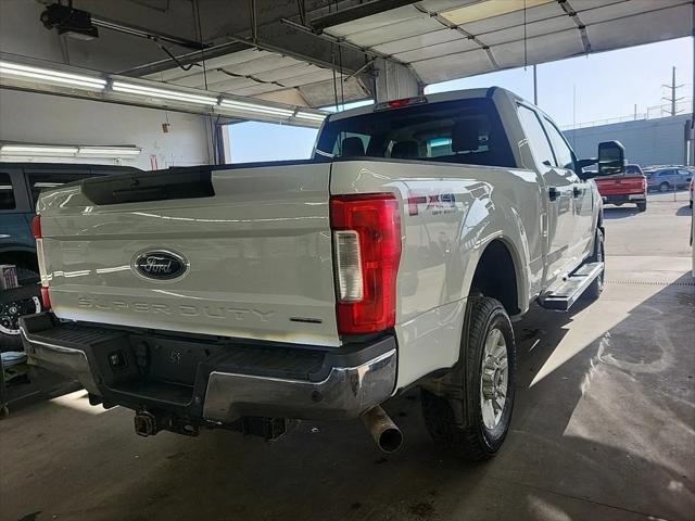 used 2019 Ford F-250 car, priced at $35,800