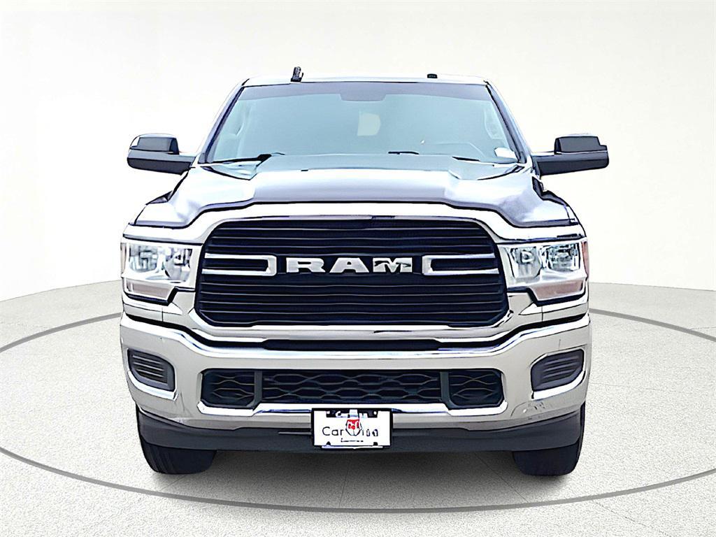 used 2019 Ram 2500 car, priced at $30,500