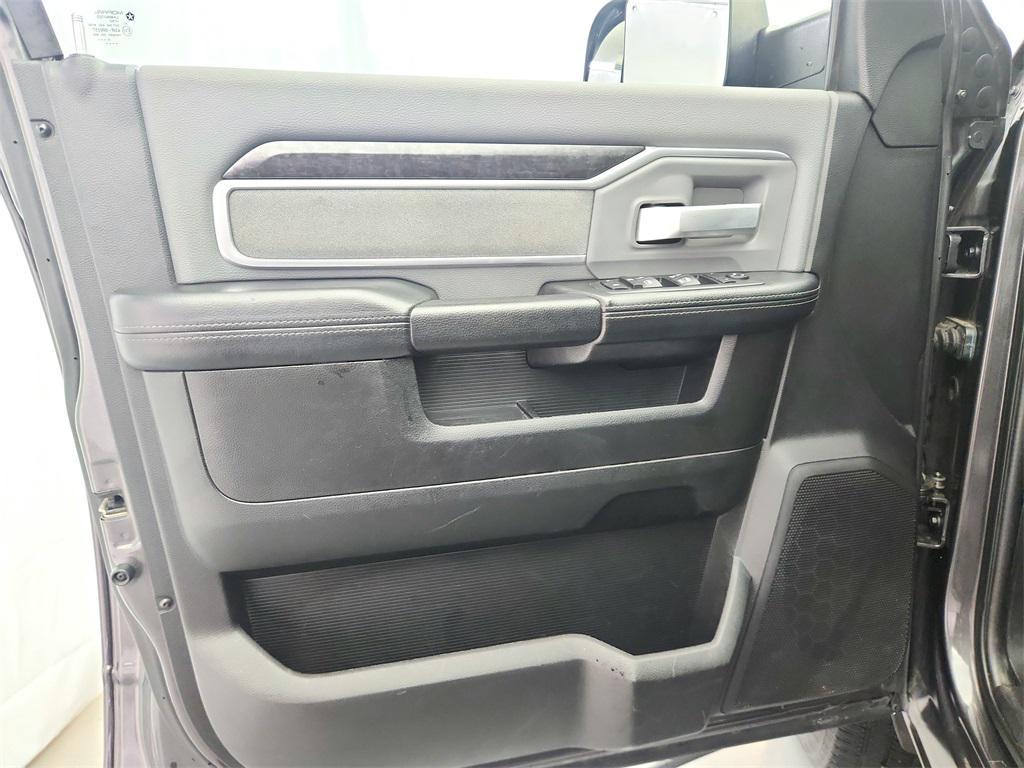 used 2019 Ram 2500 car, priced at $30,500