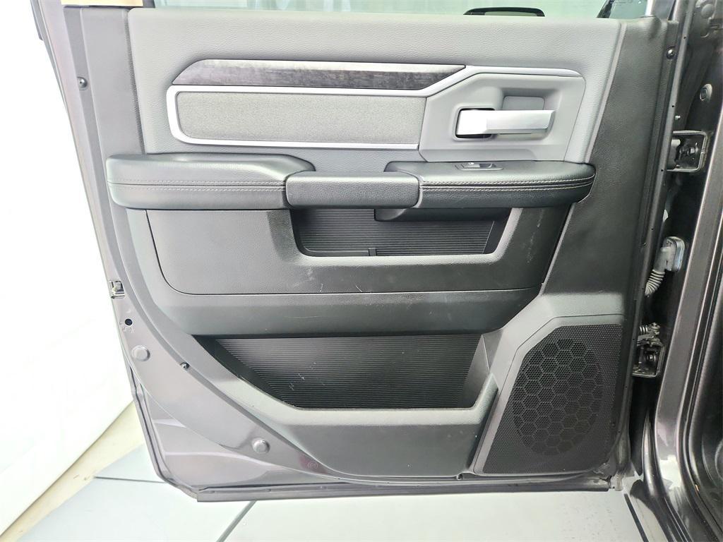 used 2019 Ram 2500 car, priced at $30,500