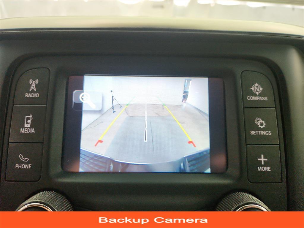 used 2019 Ram 2500 car, priced at $30,500