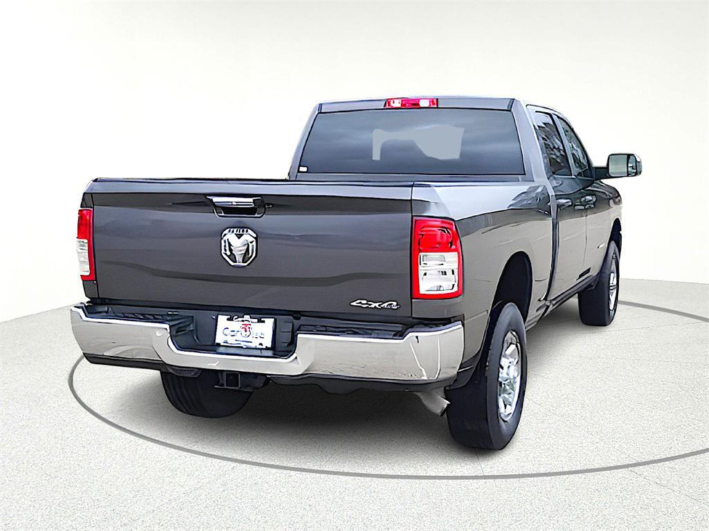 used 2019 Ram 2500 car, priced at $30,500