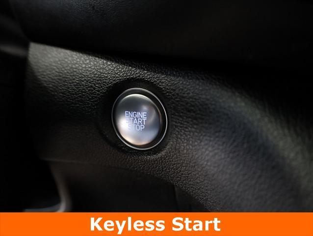 used 2023 Hyundai Santa Fe car, priced at $23,799